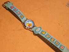 Vecchio orologio polso usato  Salerno