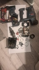 Perforateur bosch gbh d'occasion  Annecy-le-Vieux