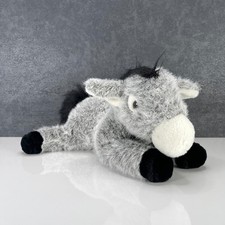 Aurora donkey plush for sale  ROTHERHAM