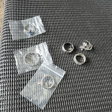 Set dress rings for sale  BECCLES