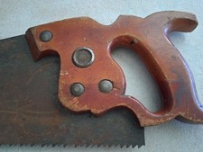 Vintage disston inch for sale  Clearwater
