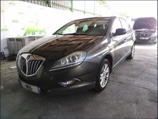 Train lancia delta d'occasion  Claye-Souilly