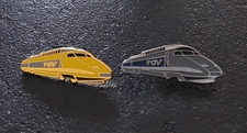 Pin lot transport d'occasion  Angers-