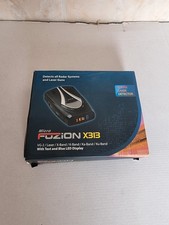 Micro fuzion x313 for sale  RUISLIP