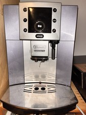Delonghi perfecta cappuccino gebraucht kaufen  Pullach i.Isartal