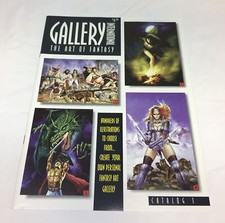 1998 gallery international for sale  Wilmington
