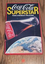 superstar hardcover coca cola for sale  Rapid City