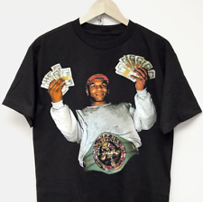 Mike tyson shirt for sale  Beaverton