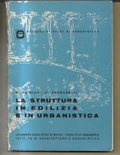Architettura sivo cardarelli usato  Santa Maria a Vico