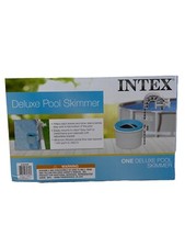 Intex 28000e deluxe for sale  Penfield