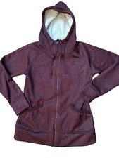 North face maroon for sale  Waterloo