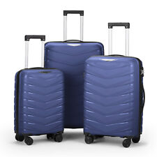 Trolley case 3pcs for sale  Flanders