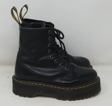 Martens jadon black for sale  Atlanta