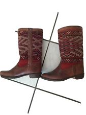 Stiefel boots damen gebraucht kaufen  München
