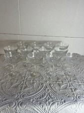Vintage dessert sorbet for sale  Roseville