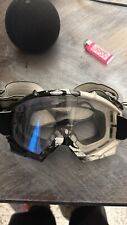 Oakley maschera moto usato  San Bartolomeo al Mare