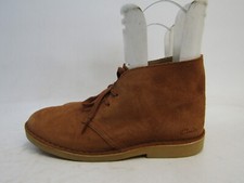 Clarks desert boots for sale  San Jacinto