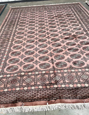 Hand woven wool for sale  San Leandro