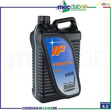 Olio minerale antiusura usato  Frattamaggiore