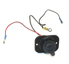 12v power socket for sale  GUILDFORD