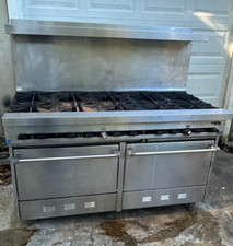 Garland burner natural for sale  Orlando