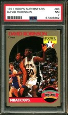 1991 hoops superstars for sale  Franklin