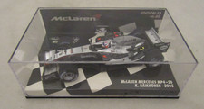 Voiture mclaren mercedes d'occasion  Le Beausset