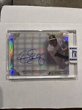 Dennis eckersley 2015 for sale  Sellersville