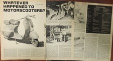 1978 vespa rally for sale  Cleveland