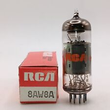 Rca 8aw8a vacuum for sale  Shingle Springs