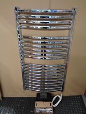 Towel warmer curved for sale  WILLENHALL