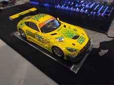 Slotcar amg mercedes gebraucht kaufen  Wendeburg