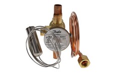 Danfoss 067l5857 thermostatic for sale  Westland