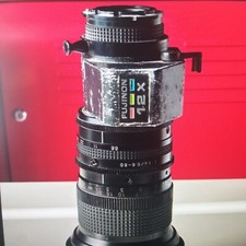 Fujinon 6.6 80mm usato  Bassano del Grappa