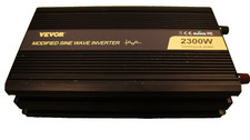 Vevor 24v 120v for sale  Fremont