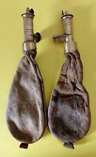 Anciennes poires plombs d'occasion  Gannat