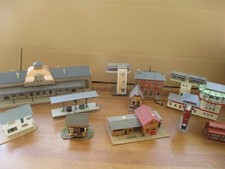 Vollmer faller gebäude gebraucht kaufen  Olpe