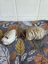 Vintage sheep figurine for sale  COVENTRY
