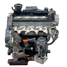 Motor gebrauchtmotor 0tdi gebraucht kaufen  Petershagen