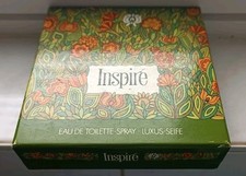 Inspiré geschenkset vintage gebraucht kaufen  Großpostwitz/O.L.