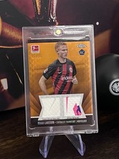 Topps bundesliga hugo gebraucht kaufen  Eppertshausen