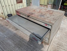 Steel plan chest for sale Steel plan chest for sale  ASHFORD