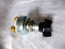 Batterie trennschalter 12v gebraucht kaufen  Hameln