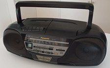 Panasonic ds11 stereo usato  Ardea
