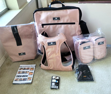 Sleepypod clickit terrain for sale  Dallas