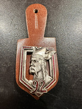 Rare insigne régiment d'occasion  Lyon II