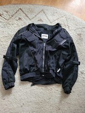 Probiker mottorad jacke gebraucht kaufen  Bielefeld