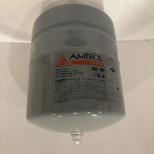 Amtrol extrol expansion for sale  Pleasanton