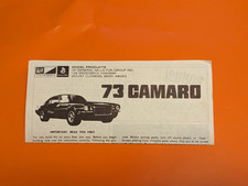 Mpc 1973 chevrolet for sale  New Berlin