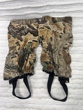 Cabela leg gaiters for sale  Palmyra